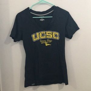 💛 UCSC T-shirt